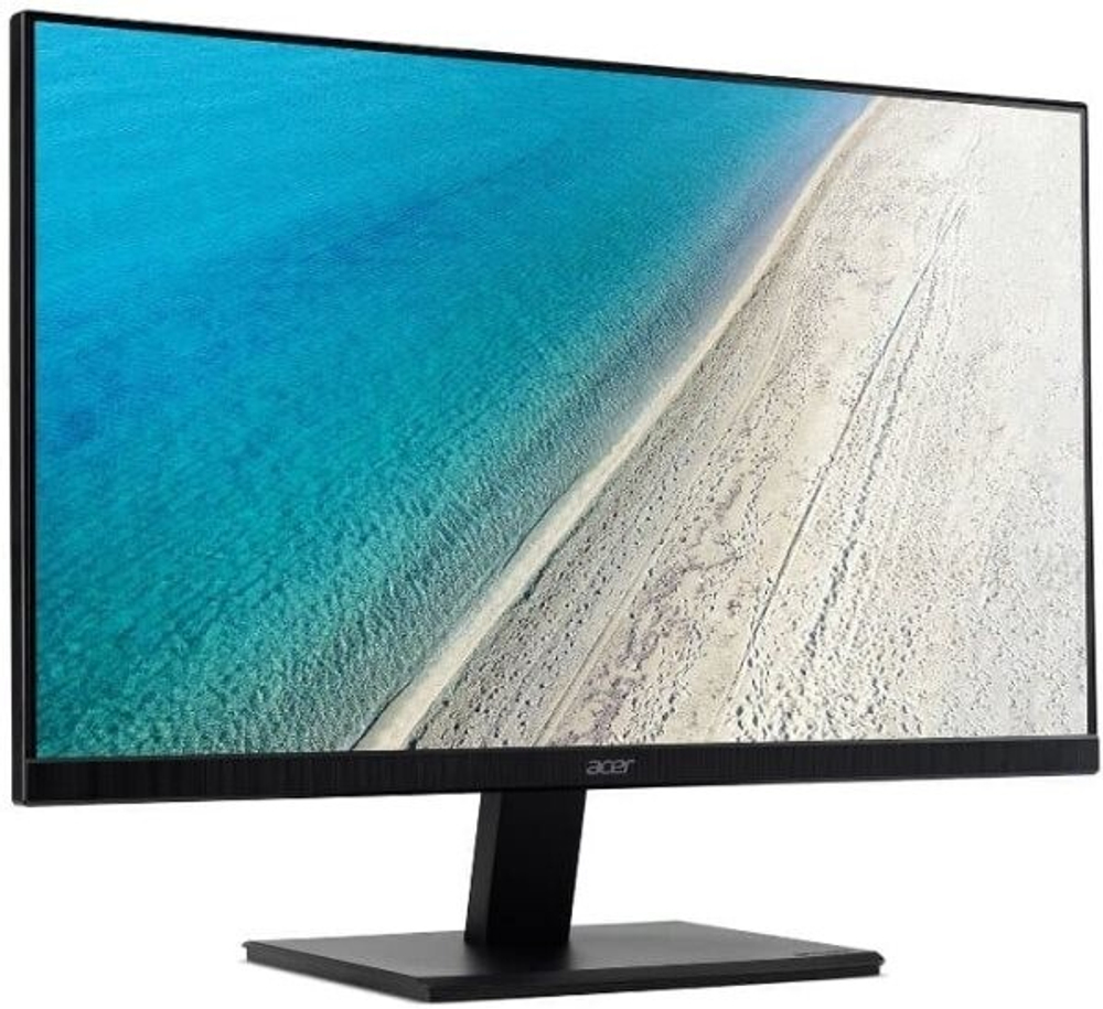 Монитор 27" Acer V277bip (UM.HV7EE.004)