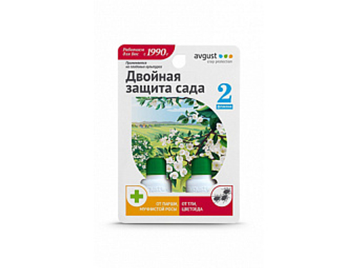 Провотокс 120 г Август