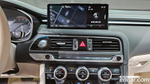 Genesis The New G70 Бензин 2.0T 2WD (03.2022)