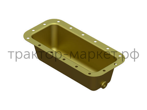 ZS1100-ZS1115 Поддон двигателя