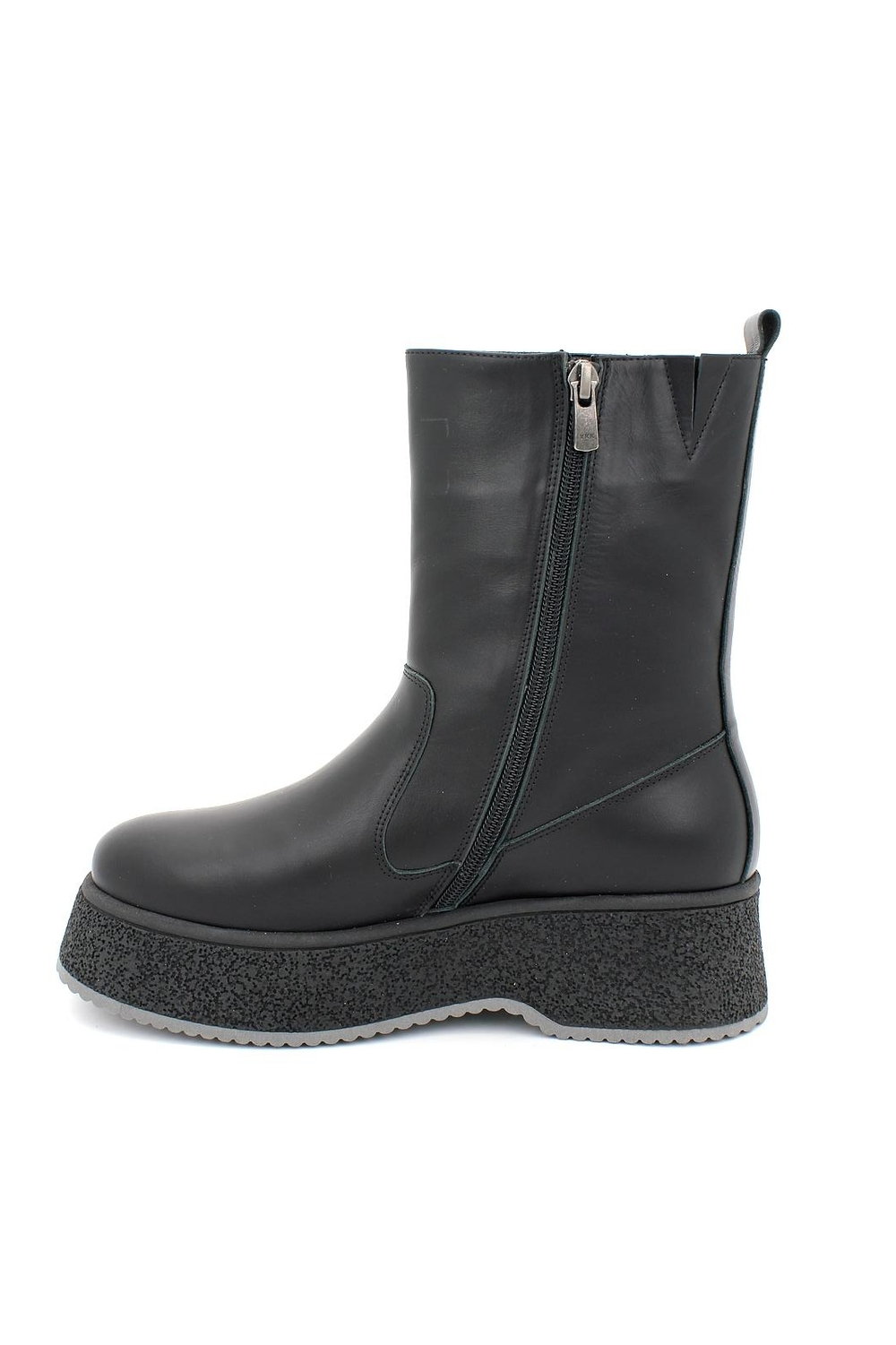 Полусапоги женские Ascalini R12920s