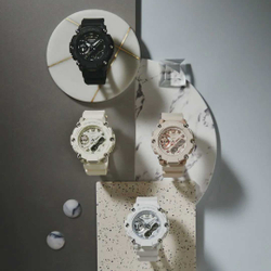 Часы Casio GMA-S2200M-4A