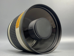 Samyang 500mm F6.3 DX Mirror Lens