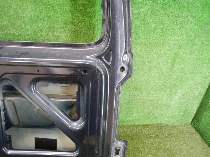 Крышка багажника VW Caddy 4 (2015-2020)