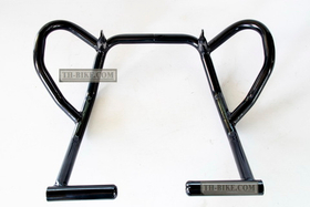 Crash Bars for Honda CRF250L-M 2012-2020. Motoskill