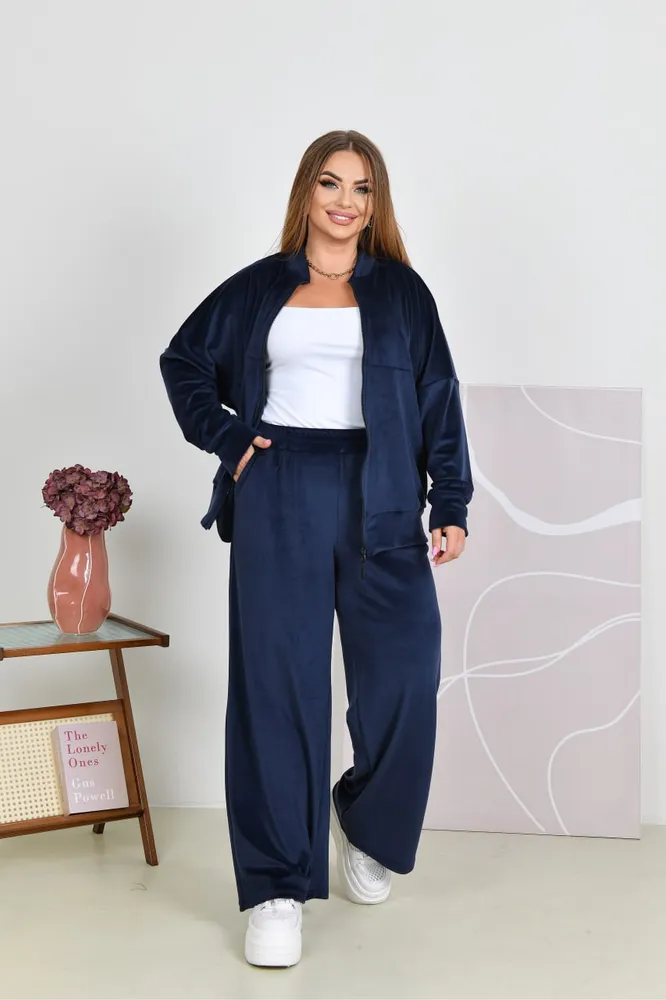 Костюм УК-3804-2 Фабрика Моды