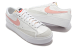 Кроссовки Nike Blazer Low Platform (Женская размерная сетка)