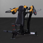 Силовой тренажер PANATTA Freeweight High Performance DELTOID PRESS 1HP525