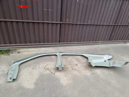 Крыло заднее правое Haval F7x (2019-2024)