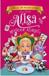 Alisa möcüzələr aləmində