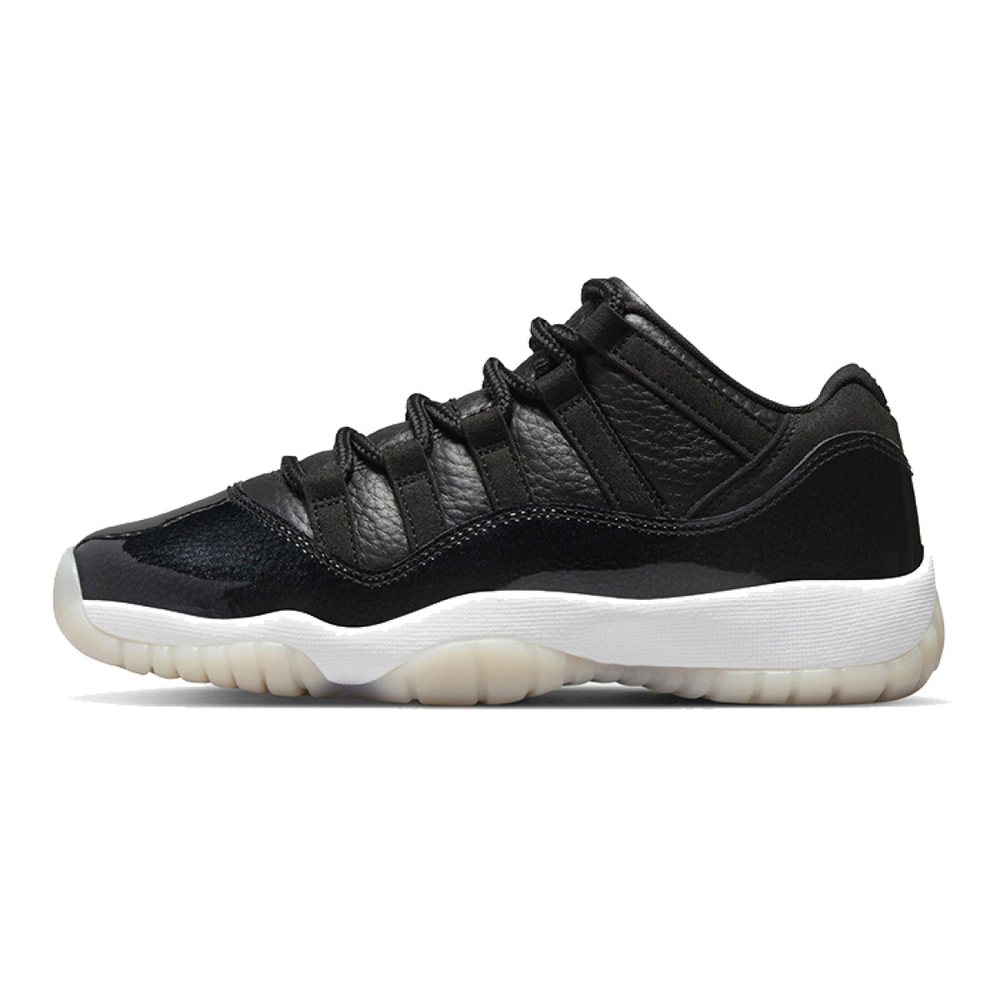 Кроссовки Air Jordan 11 Retro Low 72-10 GS