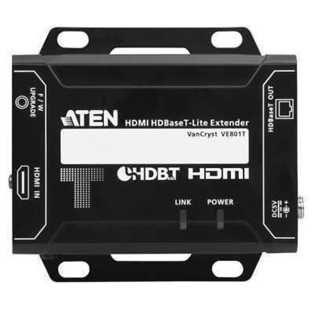 KVM удлинитель Aten VE801-AT-G