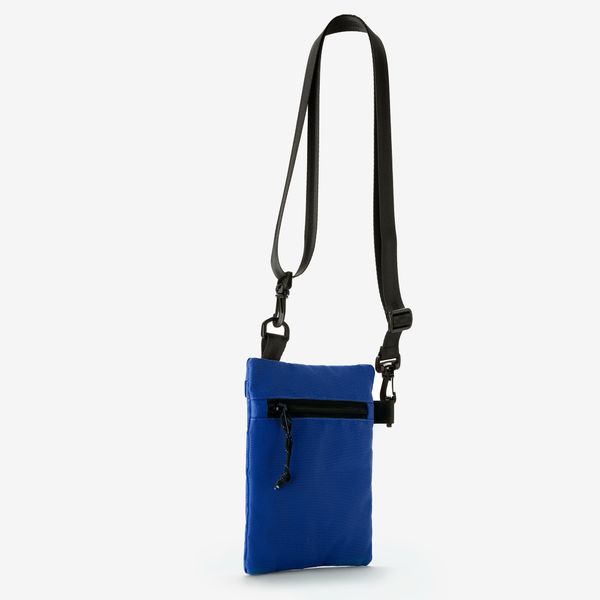 Сумка Карман ЭС кобальт нейлон-500 - фото 2