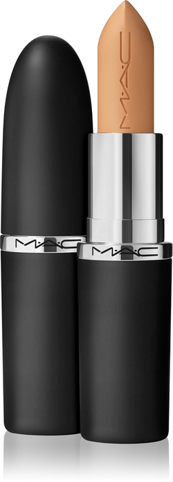 MAC Cosmetics MACximal Sleek Satin Lipstick - Кремовая увлажняющая помада, 3,5 g