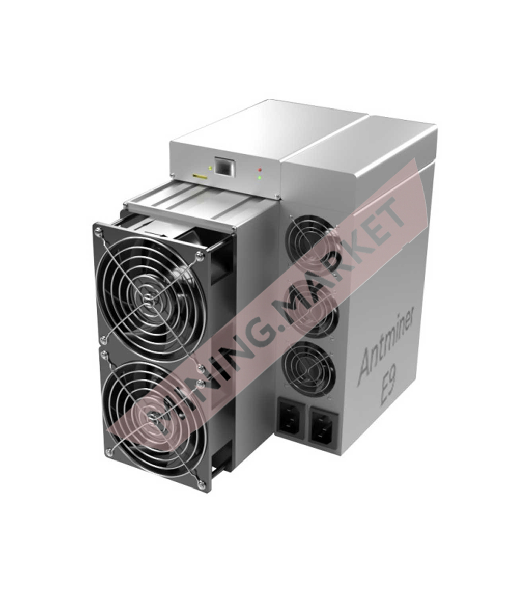 Асик для майнинга Bitmain Antminer L7