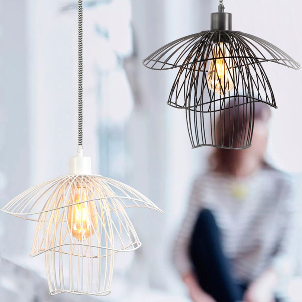 Подвесной светильник Papillon Forestier Blue