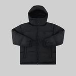  Пуховик мужской Puma Short Down Jacket артикул:92979601 - купить в магазине Дайс