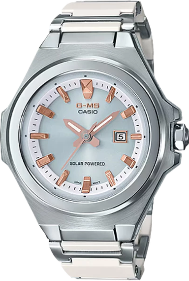 Наручные часы Casio MSG-S500CD-7A