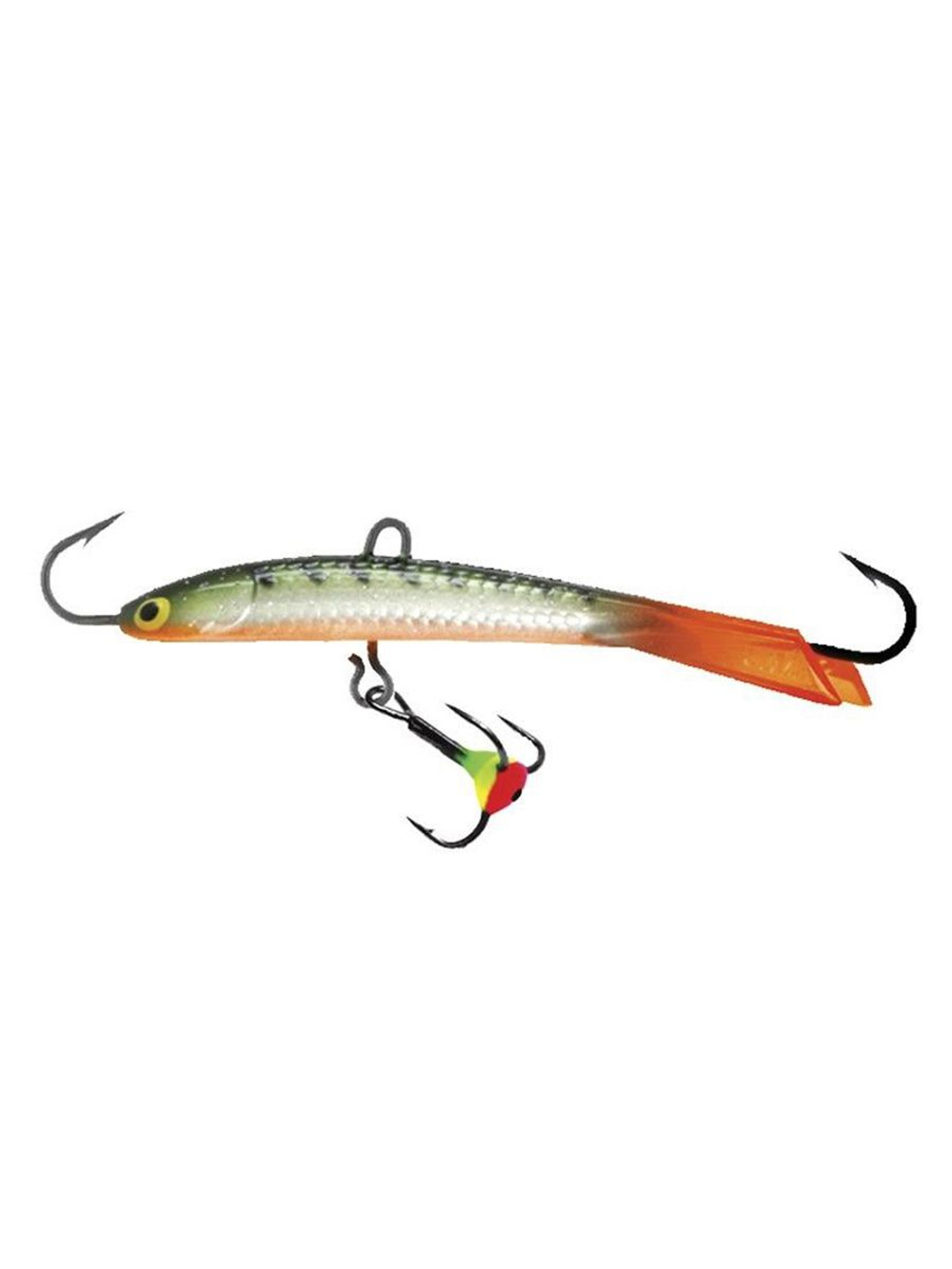 Балансир для зимней рыбалки Tasapaino X-PRO Kuha 75мм RB