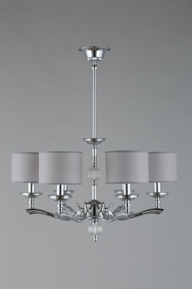 Подвесная люстра Omnilux Sovana OML-64603-06