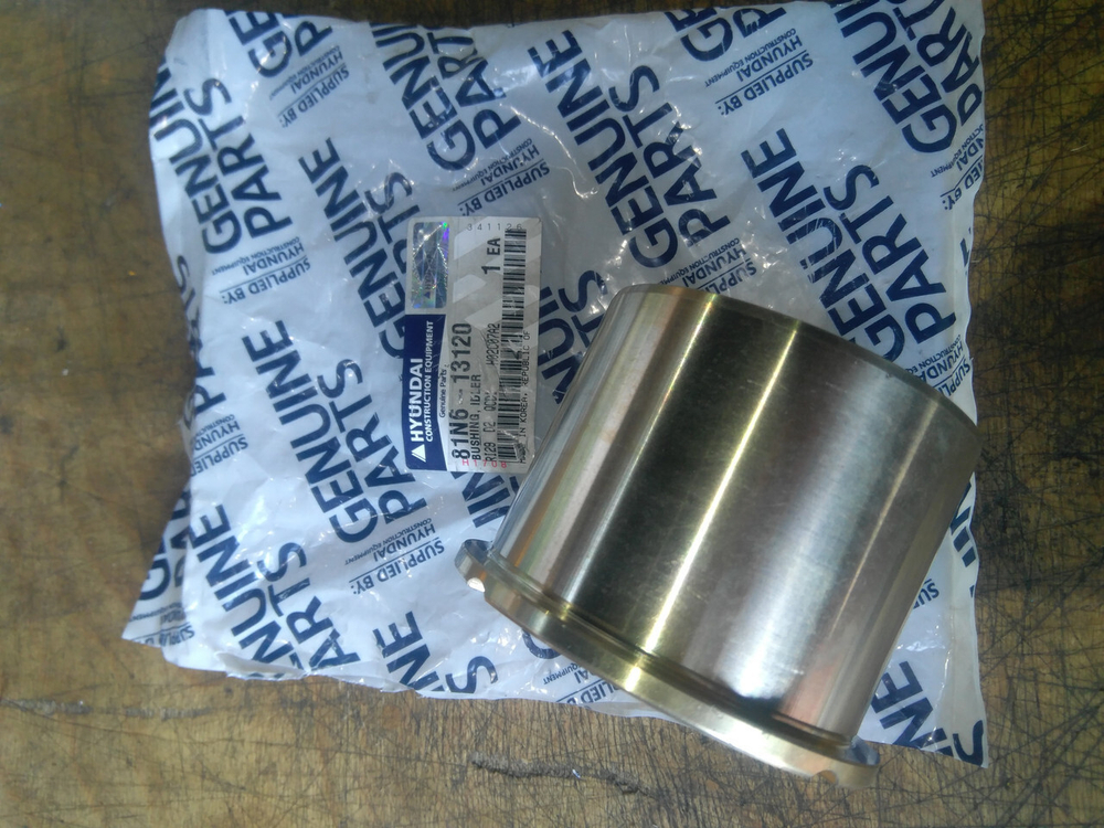 Втулка 81N6-13120