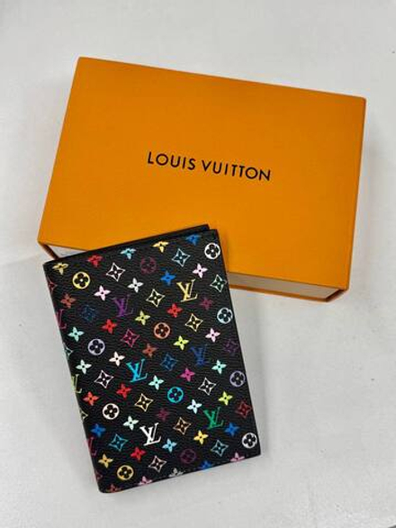Обложка на паспорт Louis Vuitton