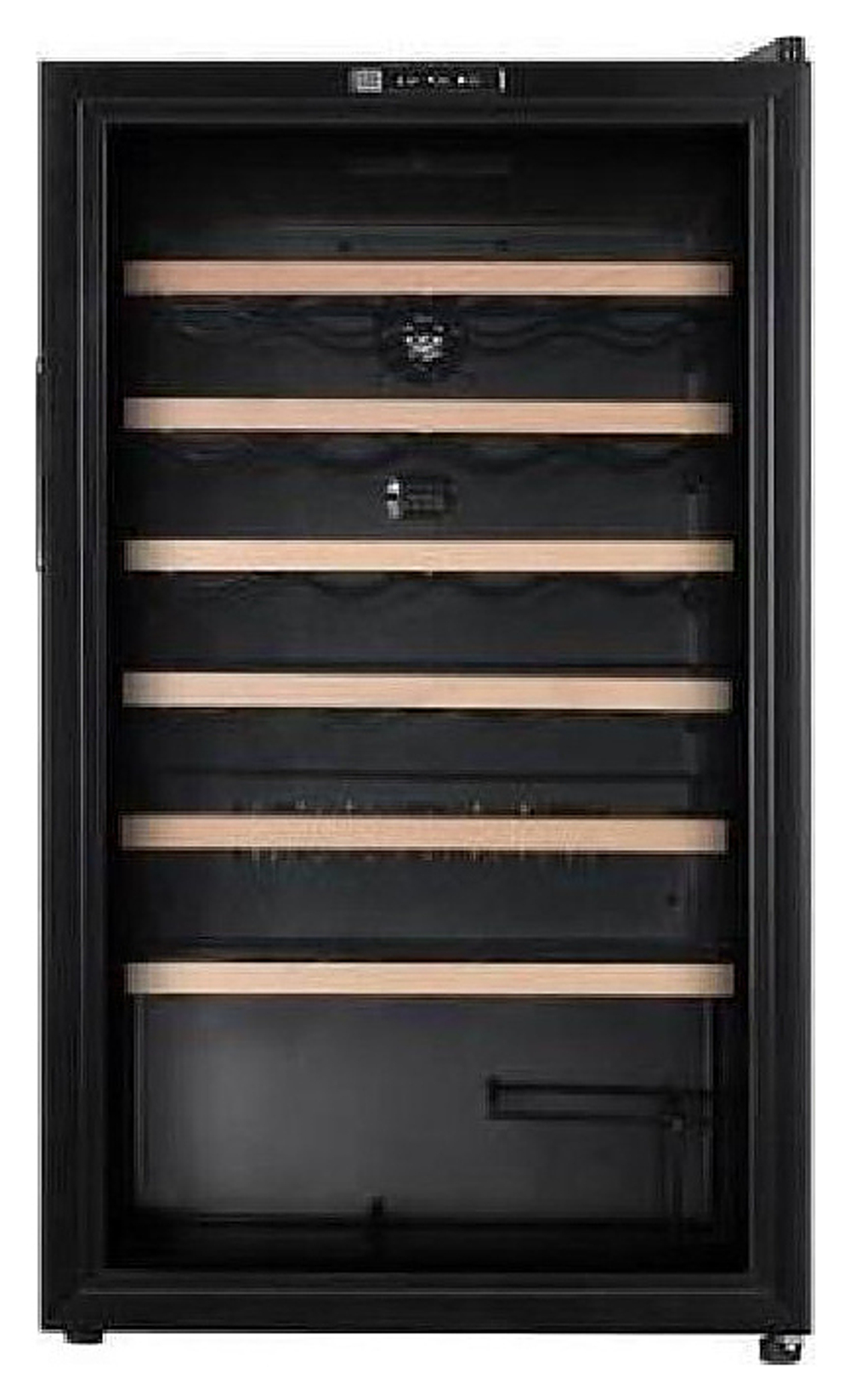 Винный шкаф La Sommeliere CVD50