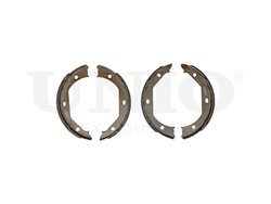 Колодки тормозные бараб. задние UNIO BRP-10040