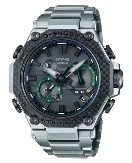 Мужские наручные часы Casio MTG-B2000XD-1A