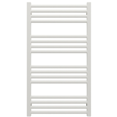 Полотенцесушитель Terma FIONA 900/530 RAL 9016 белый матовый, (1 шт)