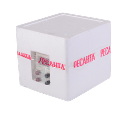 Автотрансформатор ЛАТР Ресанта ТР/5 (TDGC2-5)