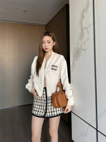 Толстовка MIU MIU