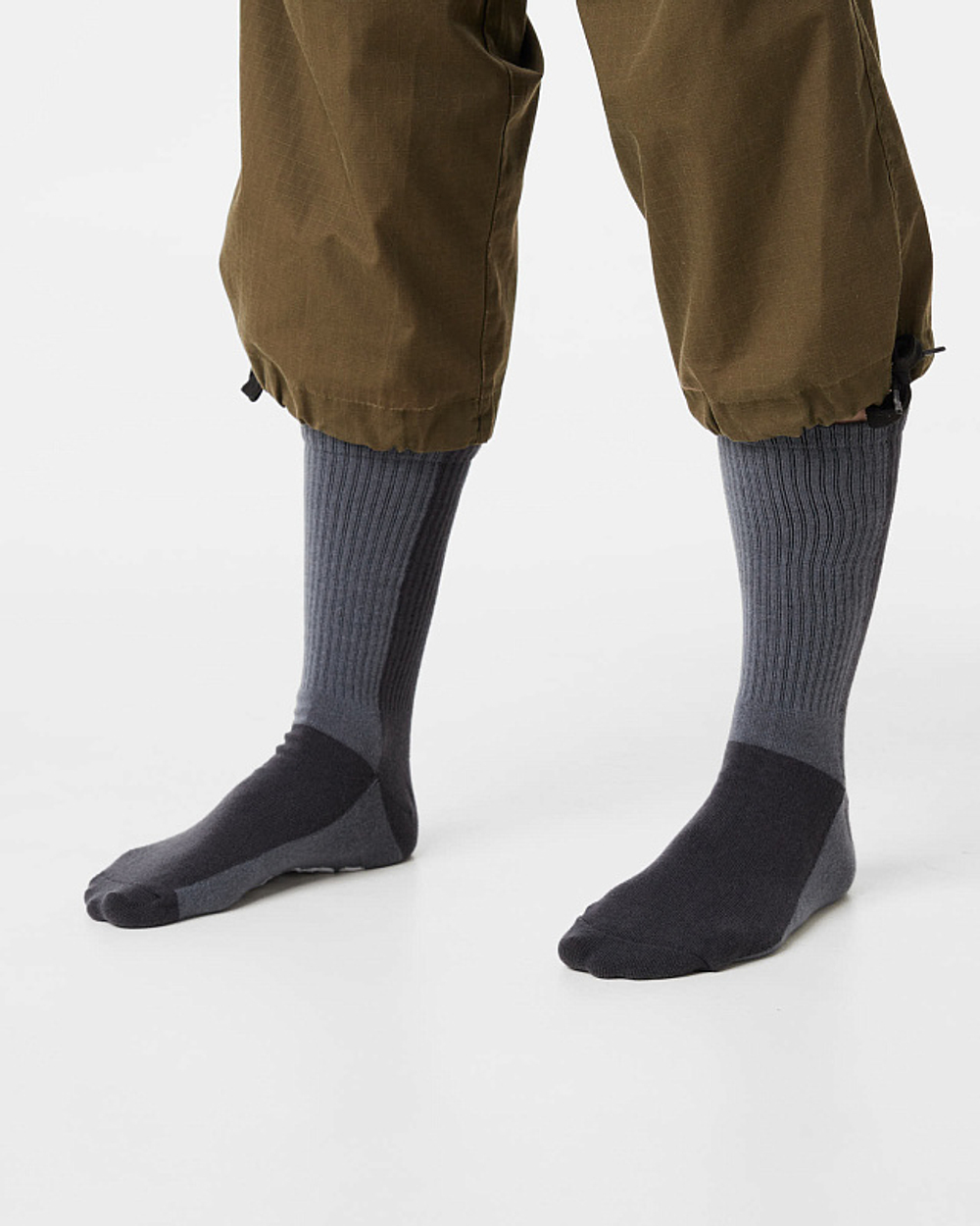Носки ANTEATER Socks-Combo-Grey