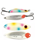 Блесна для рыбалки вращающаяся Mepps AGLIA FLUO