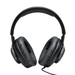 JBL Quantum 100 Black JBL