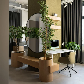 Балтрейл в Санкт-Петербурге