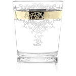 Набор 6 стаканов, 250 мл Медальон