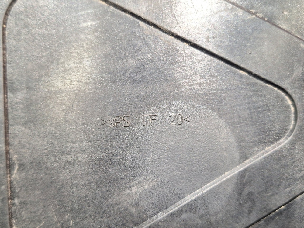 Блок управления светом Heckmodul 2018г.