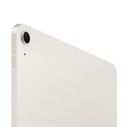 Apple iPad Air (2025) M3 13" Wi-Fi 128 ГБ, Сияющая звезда (Starlight) Планшет