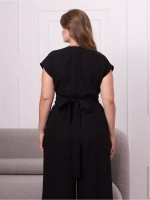 Комбинезон вечерний праздничный