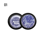 Delaro Pearl Paste 01 - 7гр