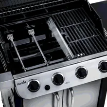 Газовый гриль Char-Broil Performance 4SB, 5 горелок