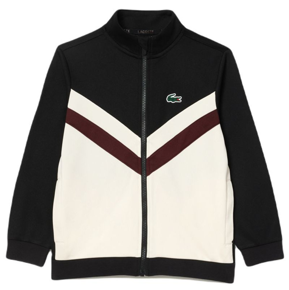 Детский теннисный костюм Lacoste Tracksuit Set