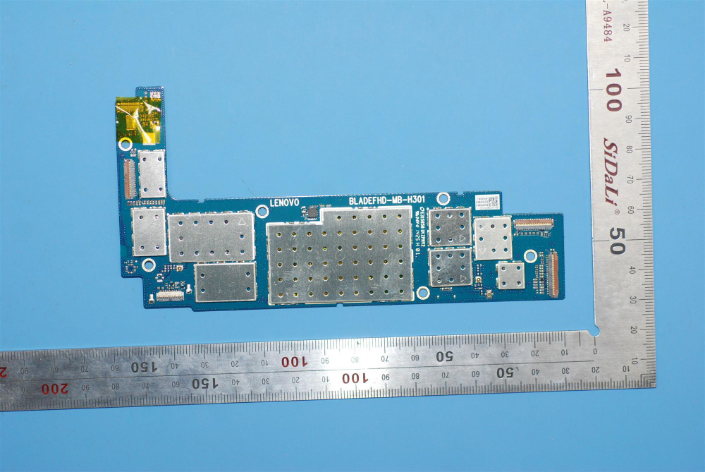 Материнская плата для планшета Lenovo B8080 3G+32G (5B29A6MWFW), оригинал