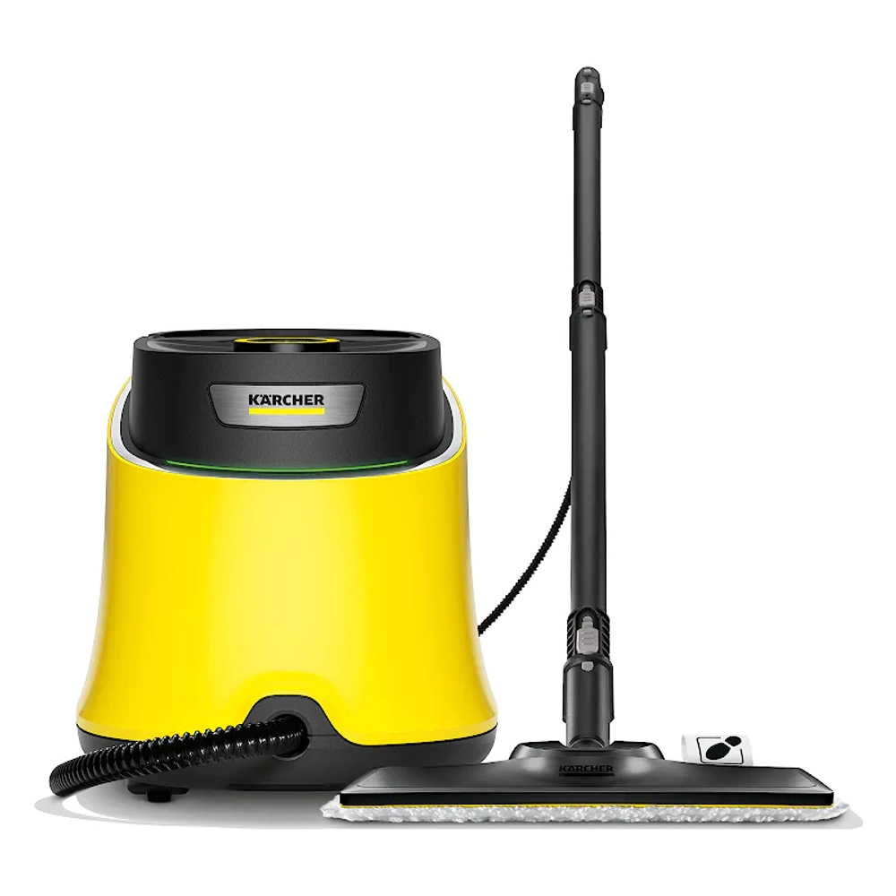 Karcher SC 3 Deluxe EasyFix пароочиститель 1.513-200.0