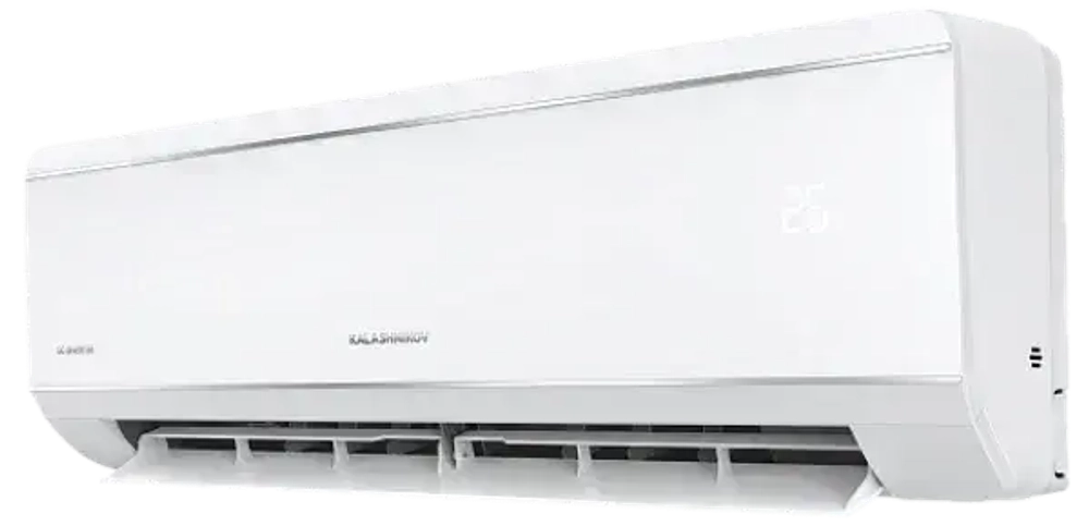 Сплит-система кондиционер инверторный Kalashnikov Форпост KVAC-I-24IN-FP1/KVAC-I-24OD-FP1