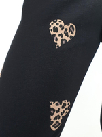 17-39-1 Лосины для девочки