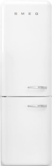 Холодильник Smeg FAB32LWH5