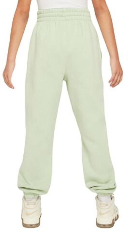 Брюки для девочки Nike Sportswear Club Fleece - Mint