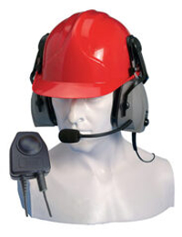 Гарнитура Entel CHPHD/DT9/DX-IS